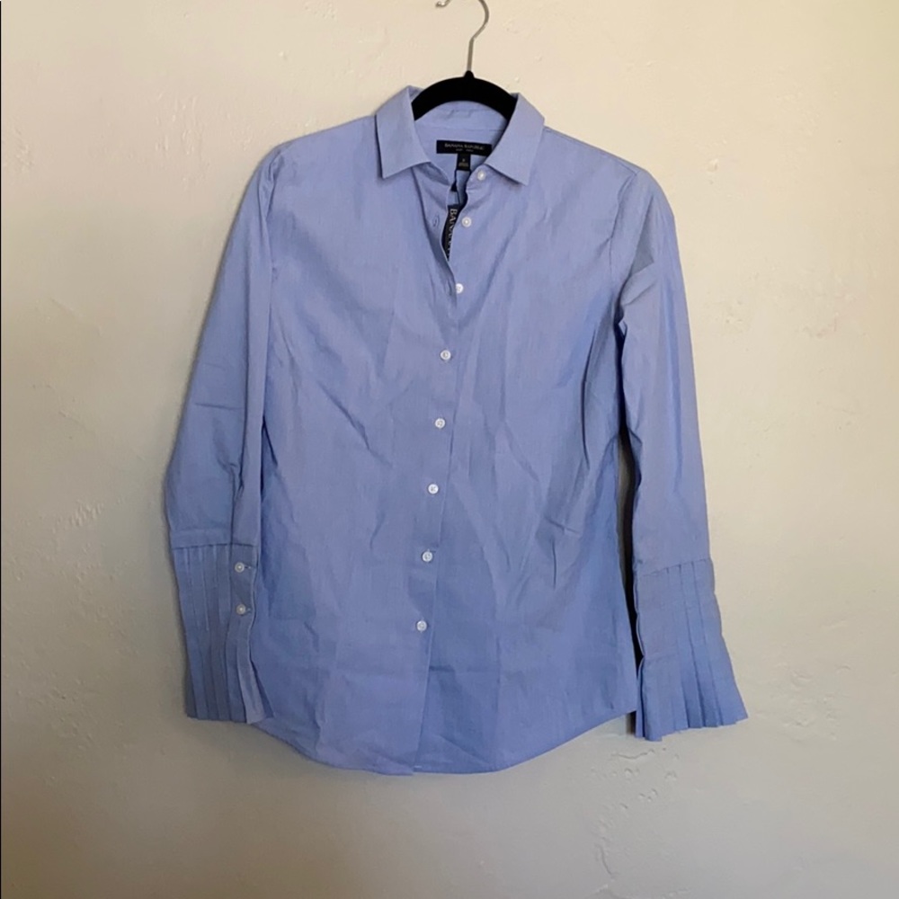 Dress shirt